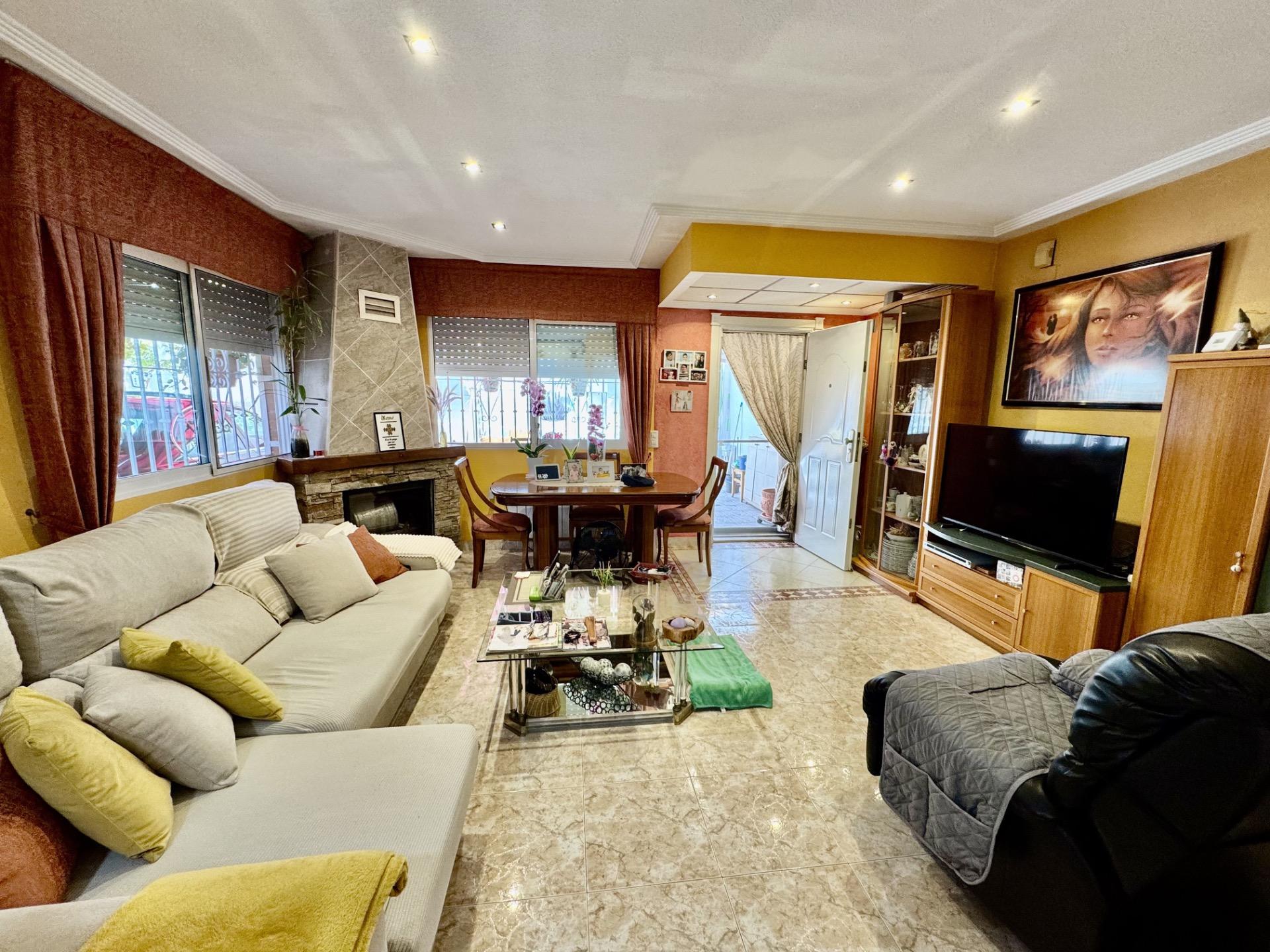 Town House en venta en Orihuela