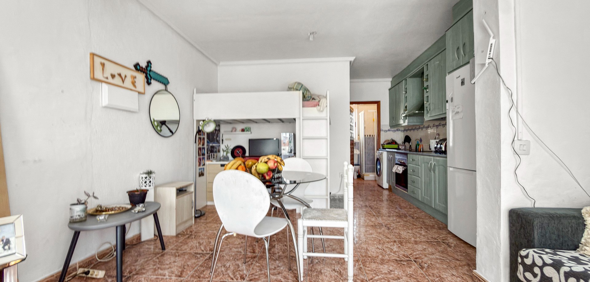 Town House en venta en Ciudad Quesada