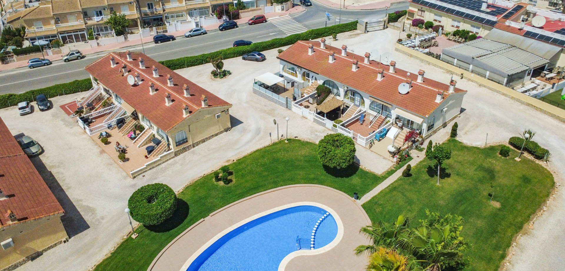 Town House en venta en Ciudad Quesada