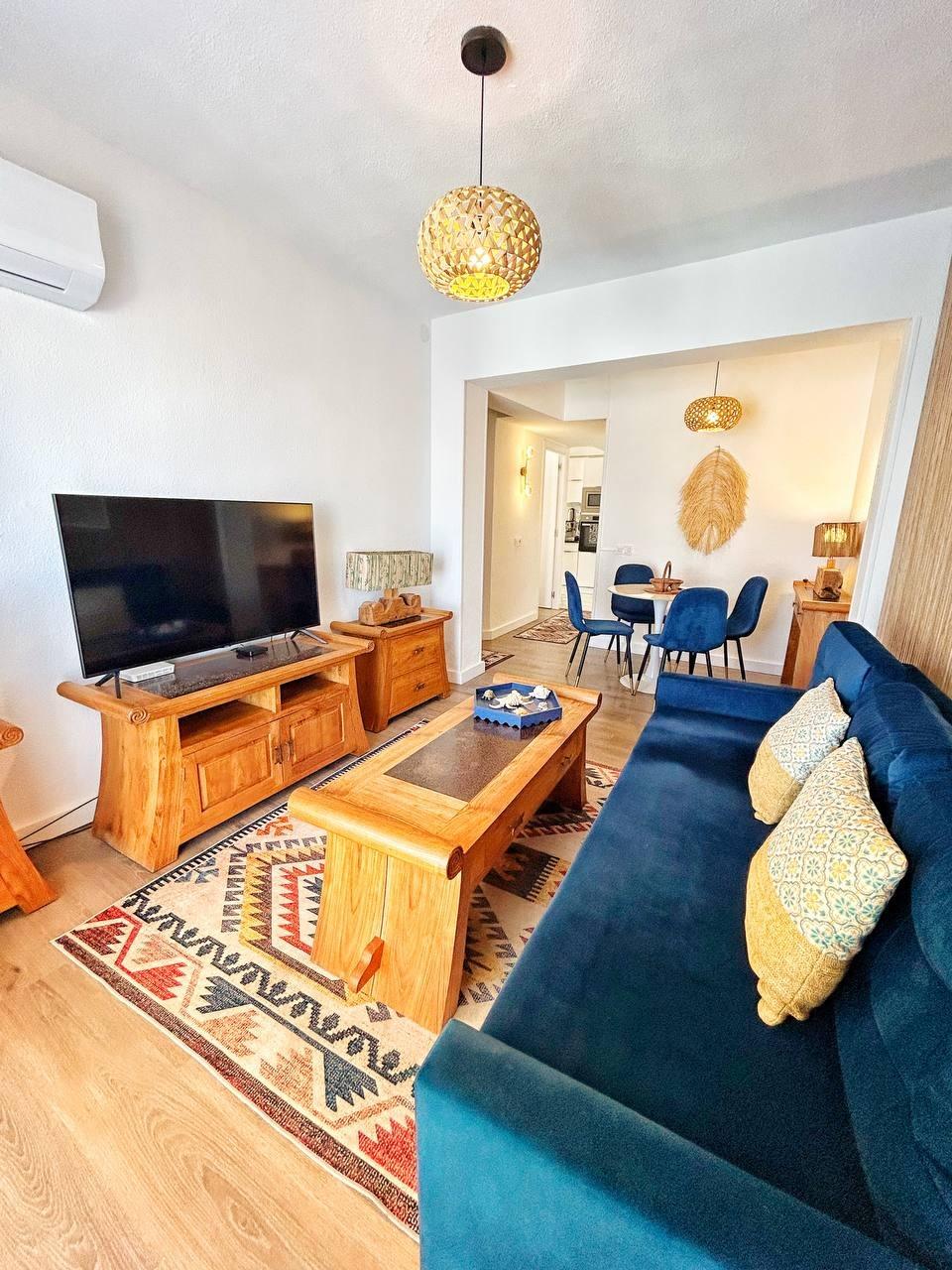 Penthouse for sale in Torrevieja, Alicante, Spain