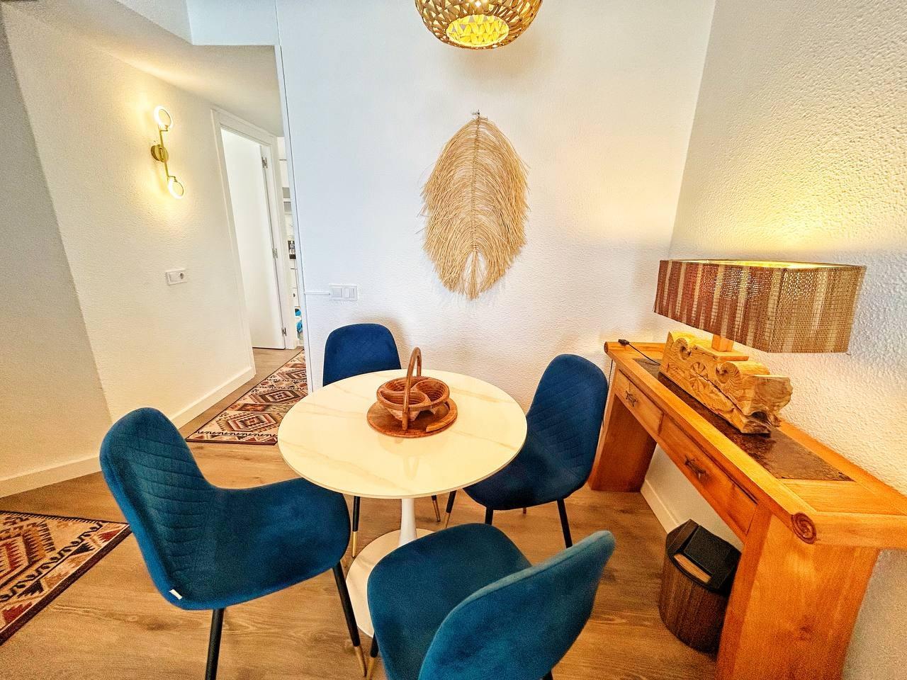 Penthouse for sale in Torrevieja, Alicante, Spain