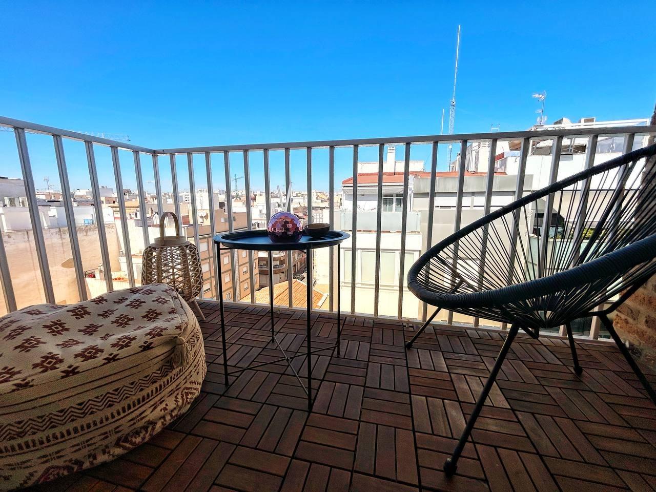 Penthouse for sale in Torrevieja, Alicante, Spain