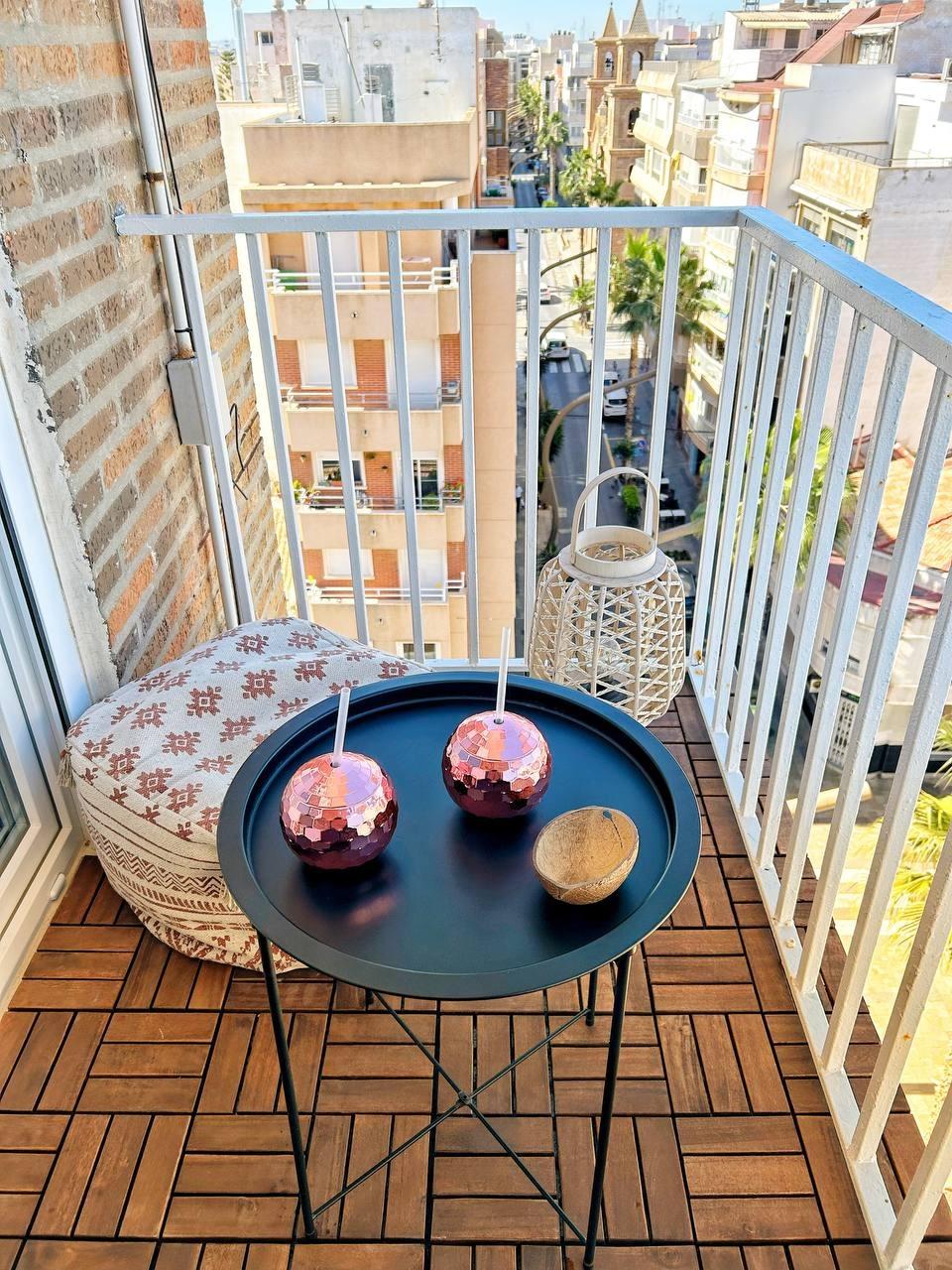 Penthouse for sale in Torrevieja, Alicante, Spain