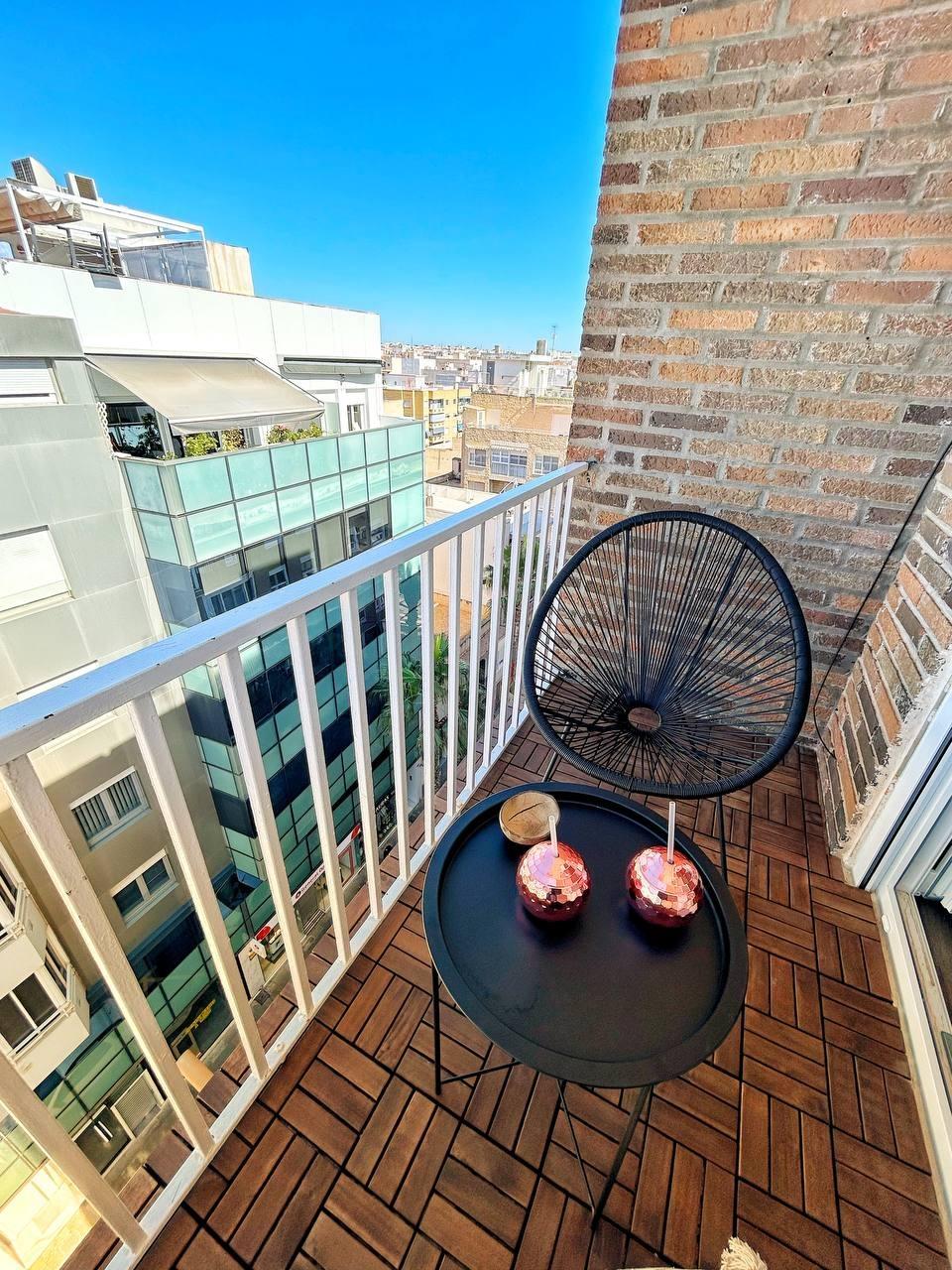 Penthouse for sale in Torrevieja, Alicante, Spain