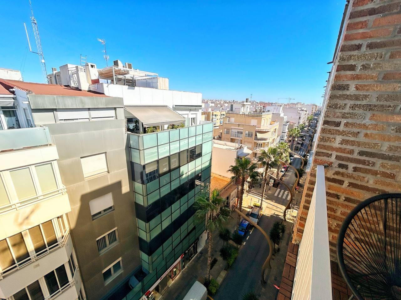 Penthouse for sale in Torrevieja, Alicante, Spain