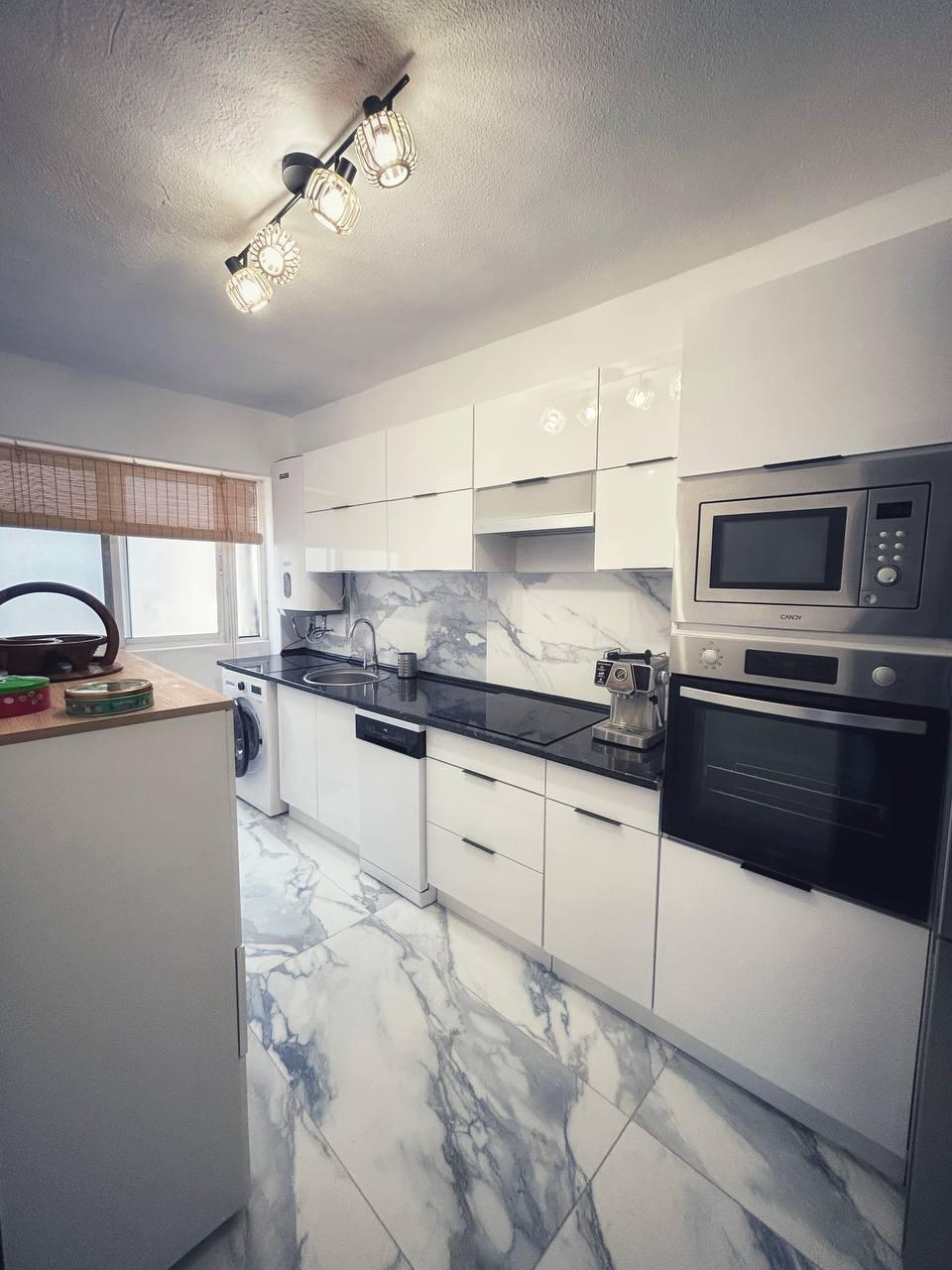 Penthouse for sale in Torrevieja, Alicante, Spain