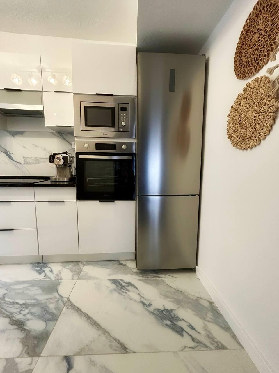 Penthouse for sale in Torrevieja, Alicante, Spain