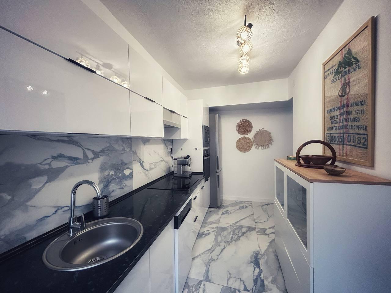 Penthouse for sale in Torrevieja, Alicante, Spain