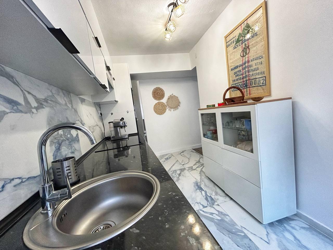 Penthouse for sale in Torrevieja, Alicante, Spain