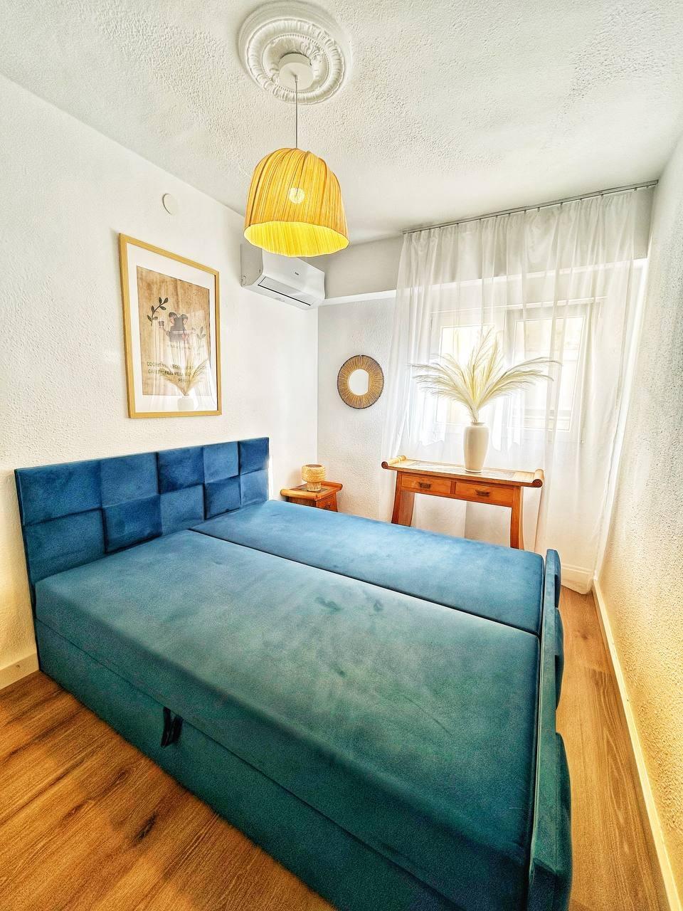Penthouse for sale in Torrevieja, Alicante, Spain
