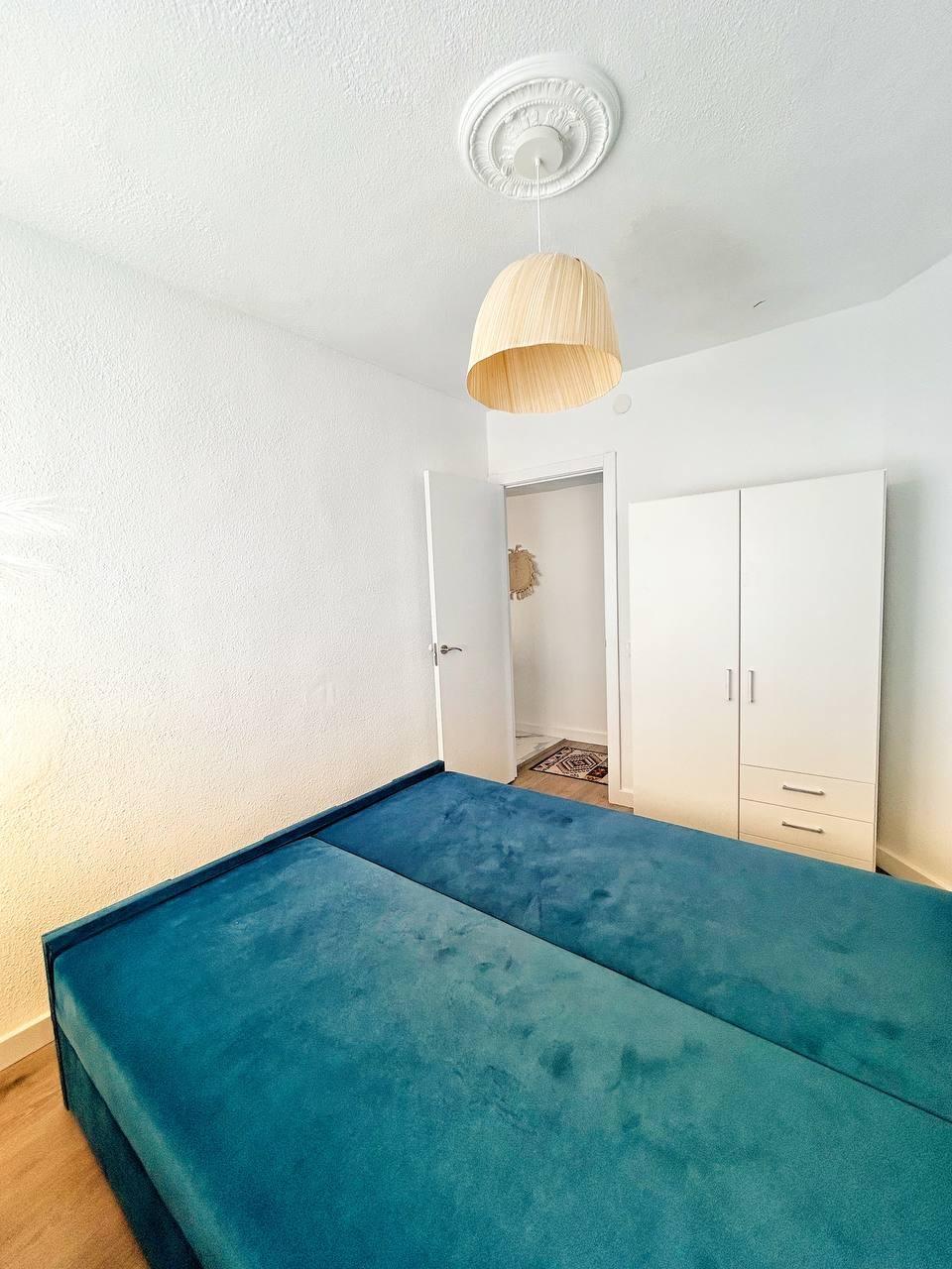 Penthouse for sale in Torrevieja, Alicante, Spain