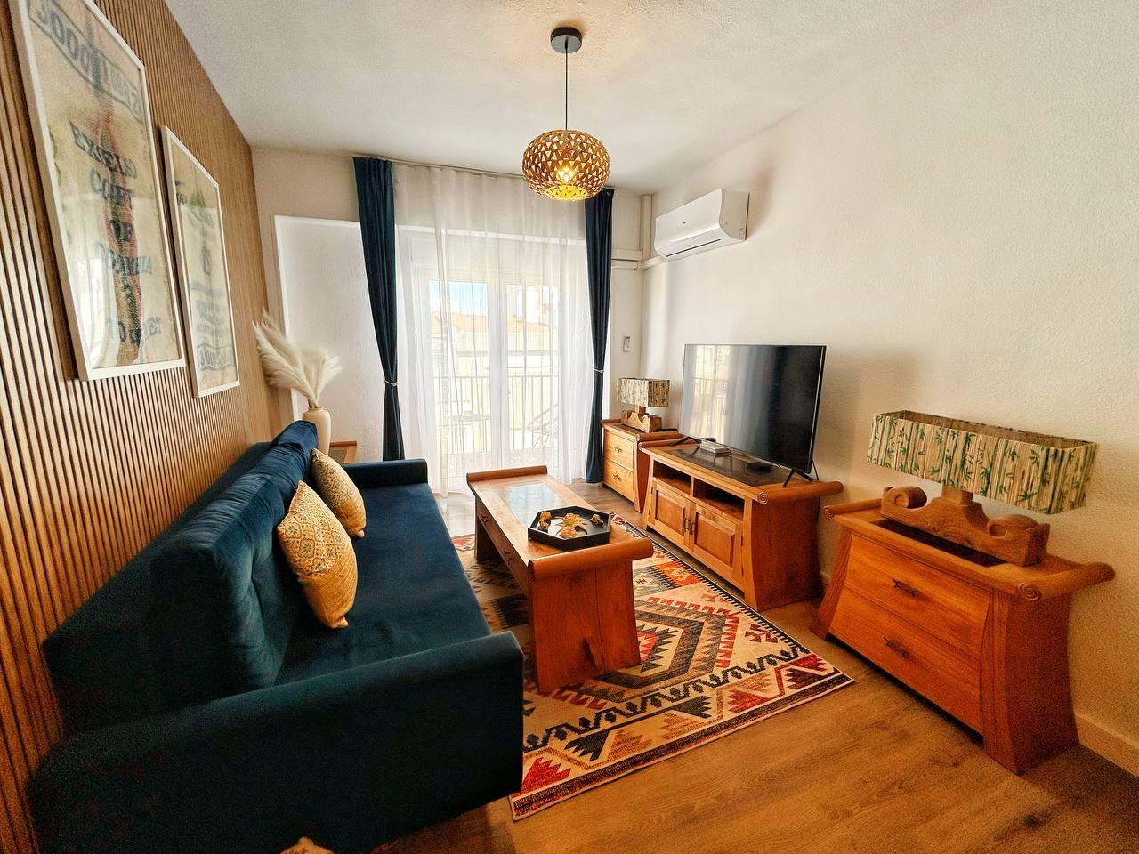 Penthouse for sale in Torrevieja, Alicante, Spain