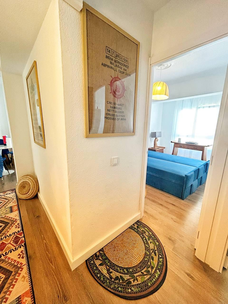 Penthouse for sale in Torrevieja, Alicante, Spain