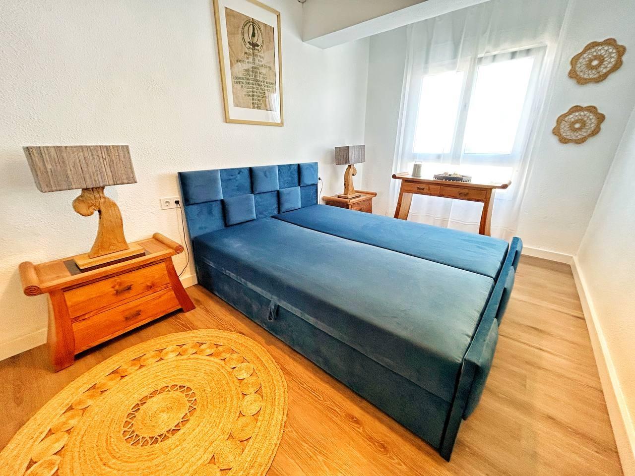 Penthouse for sale in Torrevieja, Alicante, Spain