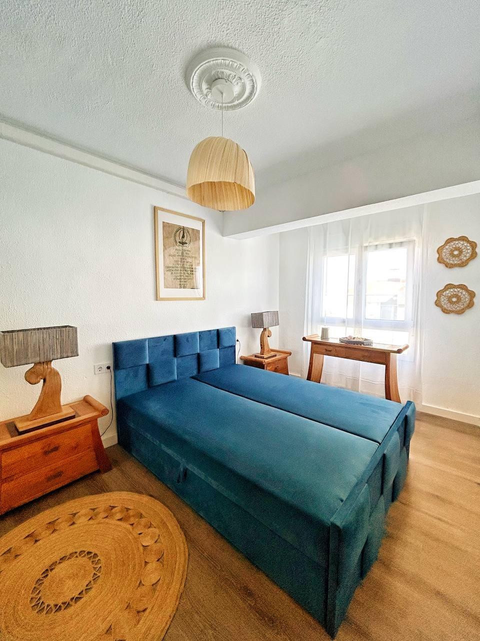 Penthouse for sale in Torrevieja, Alicante, Spain