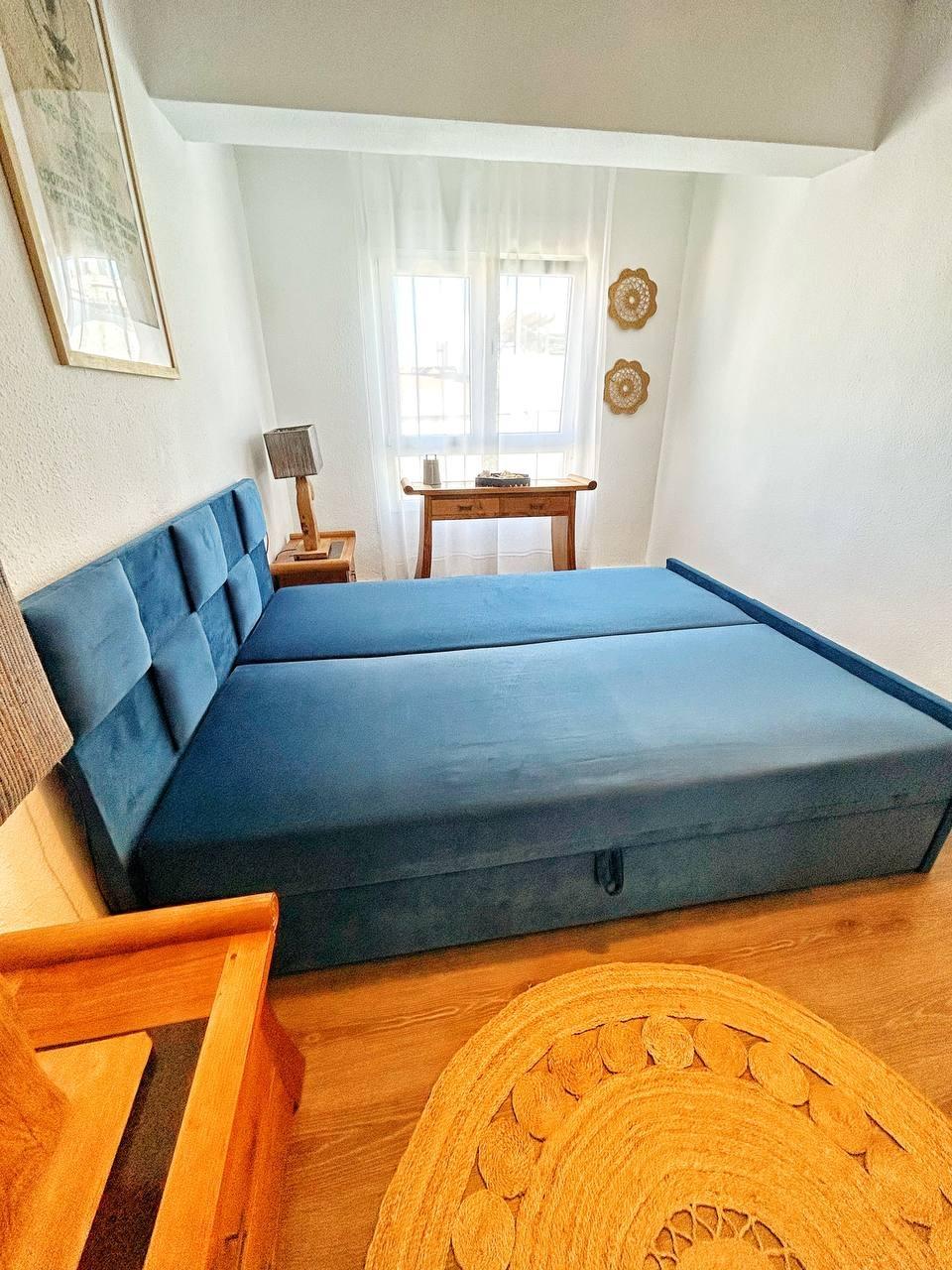 Penthouse for sale in Torrevieja, Alicante, Spain