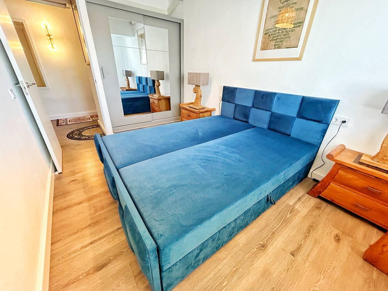Penthouse for sale in Torrevieja, Alicante, Spain