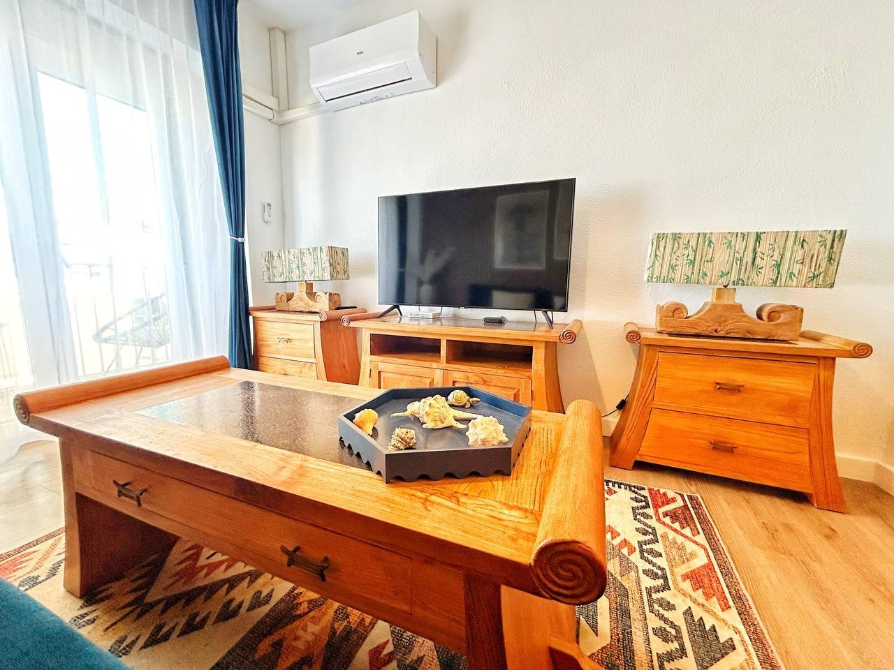 Penthouse for sale in Torrevieja, Alicante, Spain
