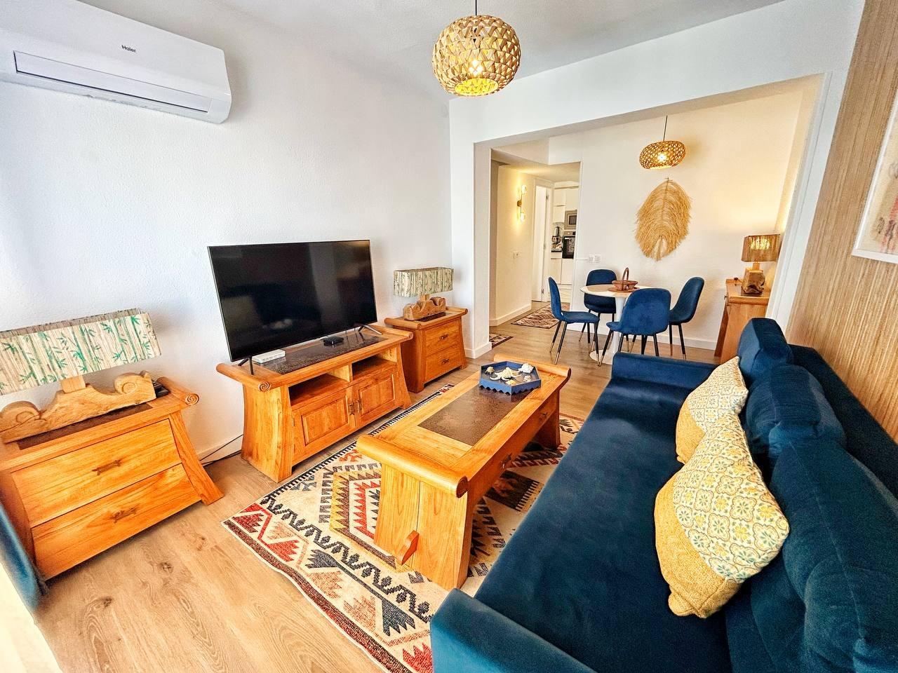 Penthouse for sale in Torrevieja, Alicante, Spain