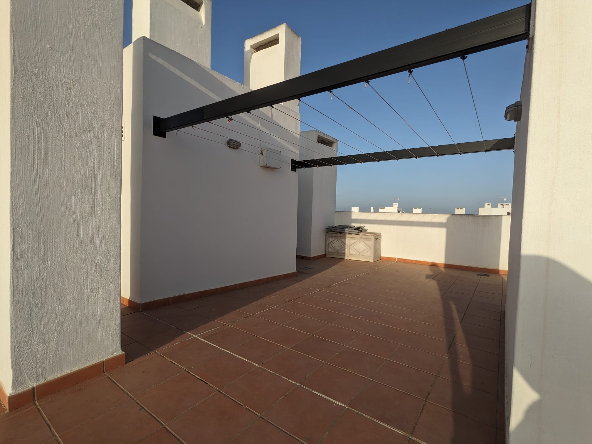 Apartment for sale in Las Terrazas De La Torre Golf Resort, Murcia, Spain