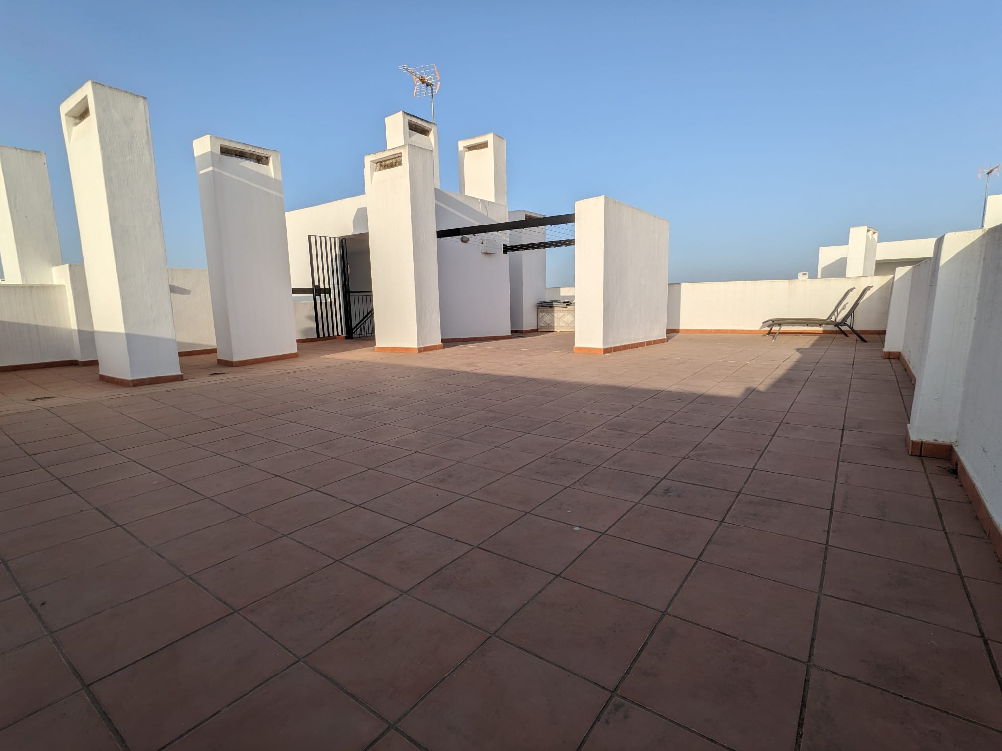 Apartment for sale in Las Terrazas De La Torre Golf Resort, Murcia, Spain