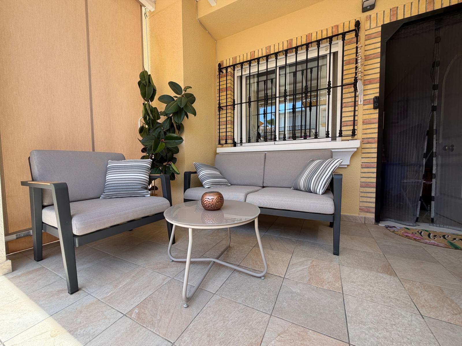 Town House en venta en Orihuela Costa