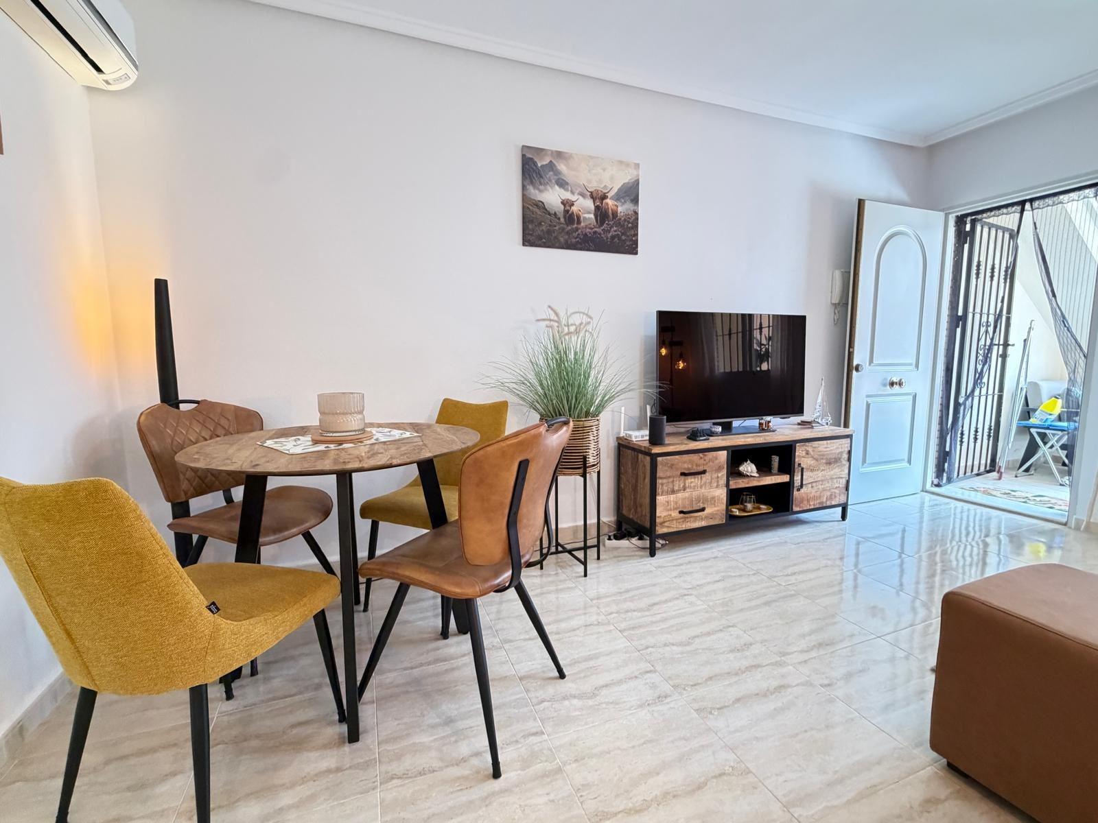 Town House en venta en Orihuela Costa