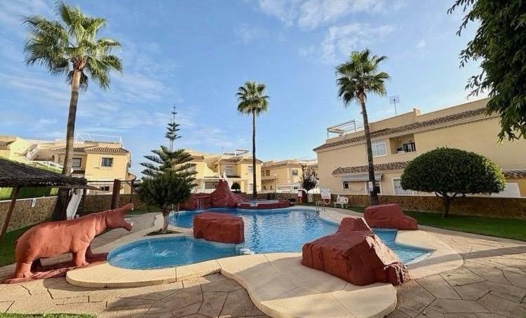 Town House en venta en Orihuela Costa