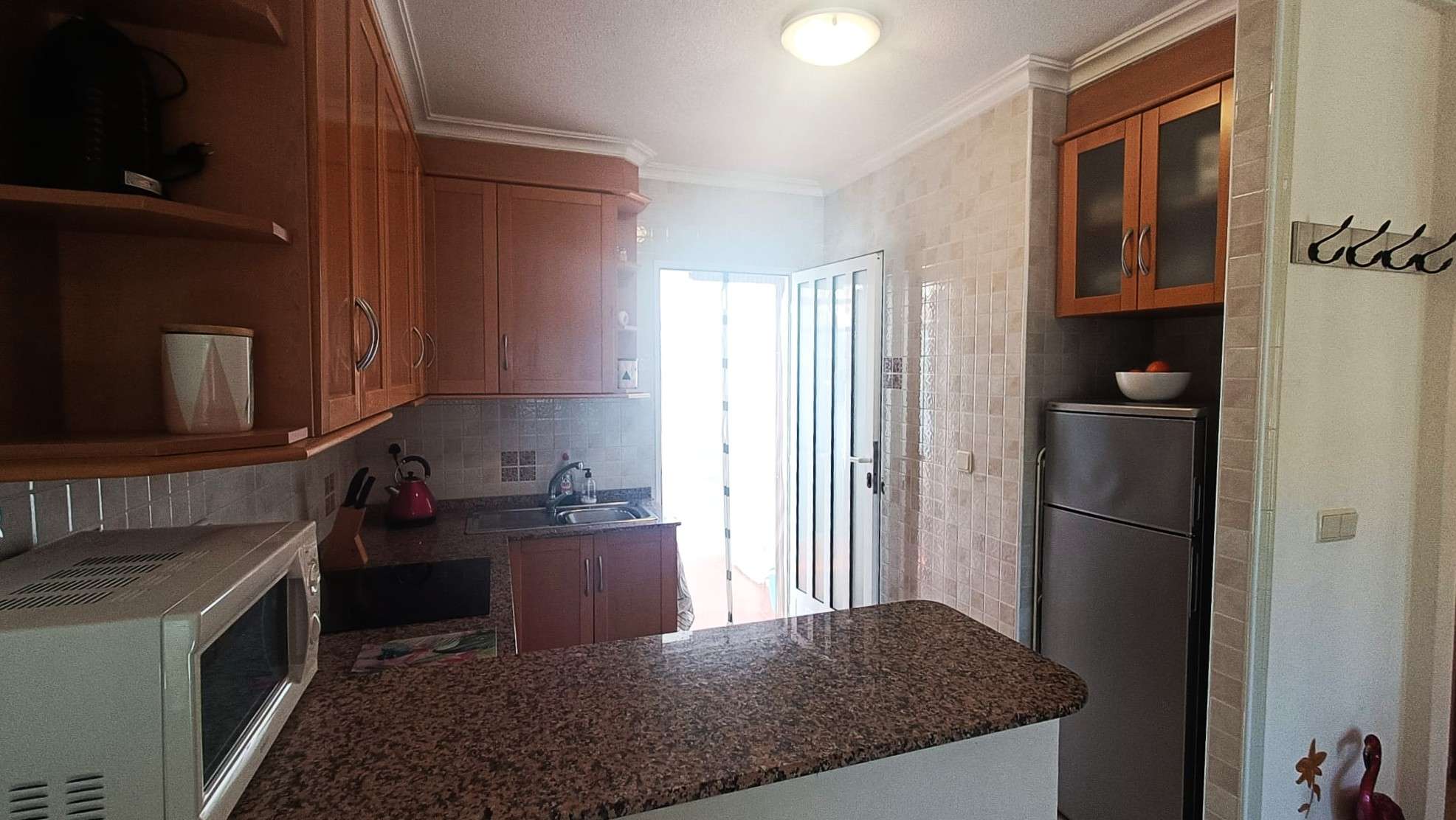 Bungalow en venta en Algorfa