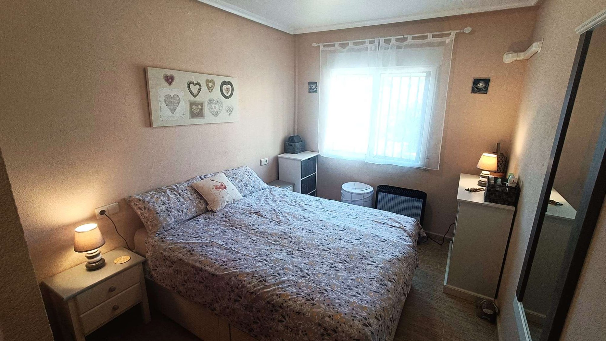 Bungalow en venta en Algorfa