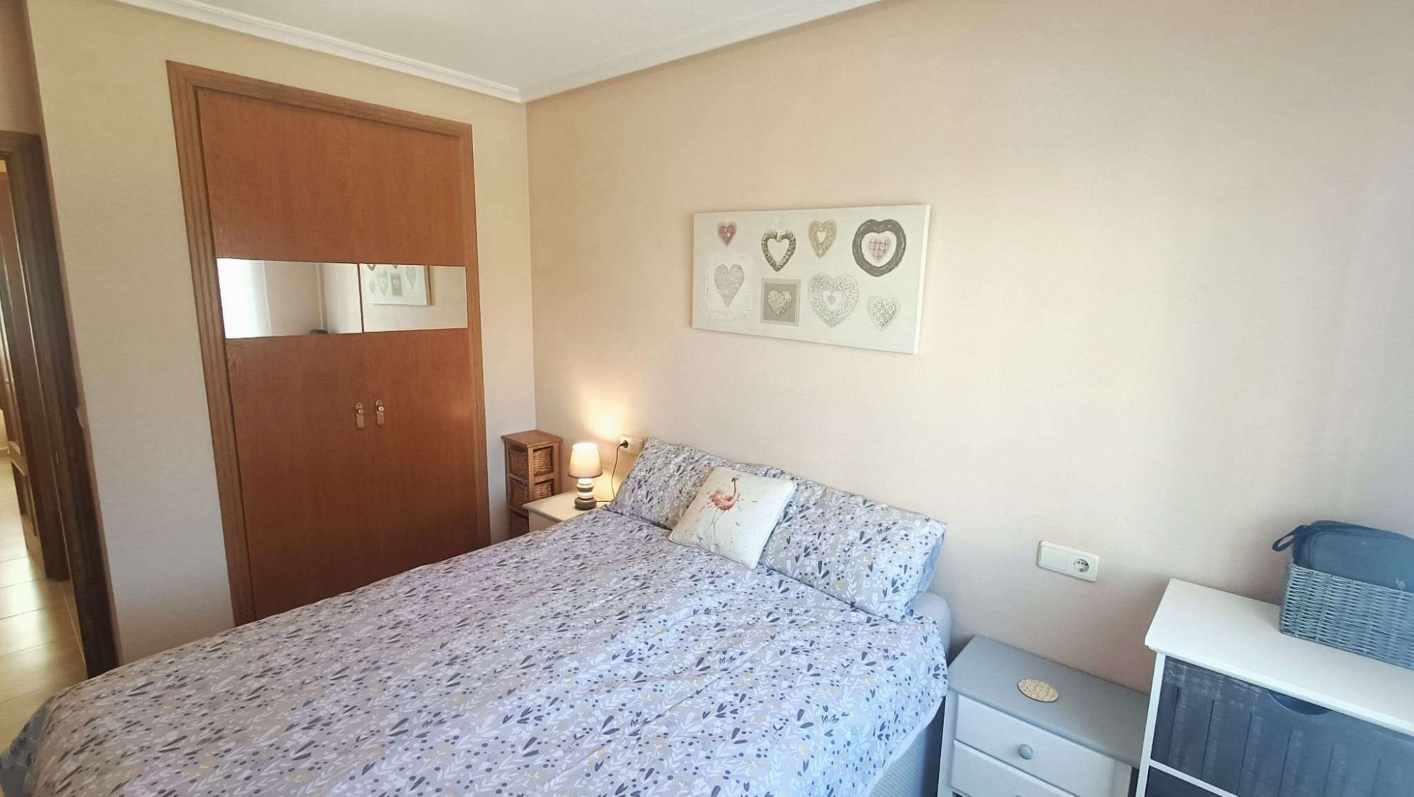Bungalow en venta en Algorfa