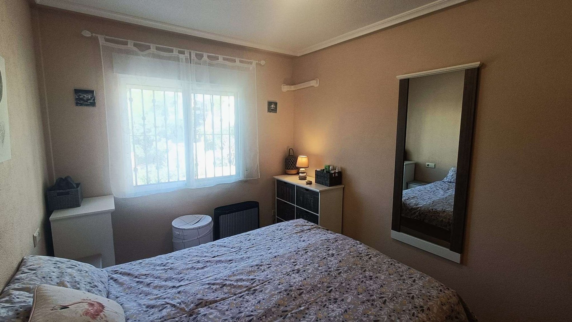 Bungalow en venta en Algorfa