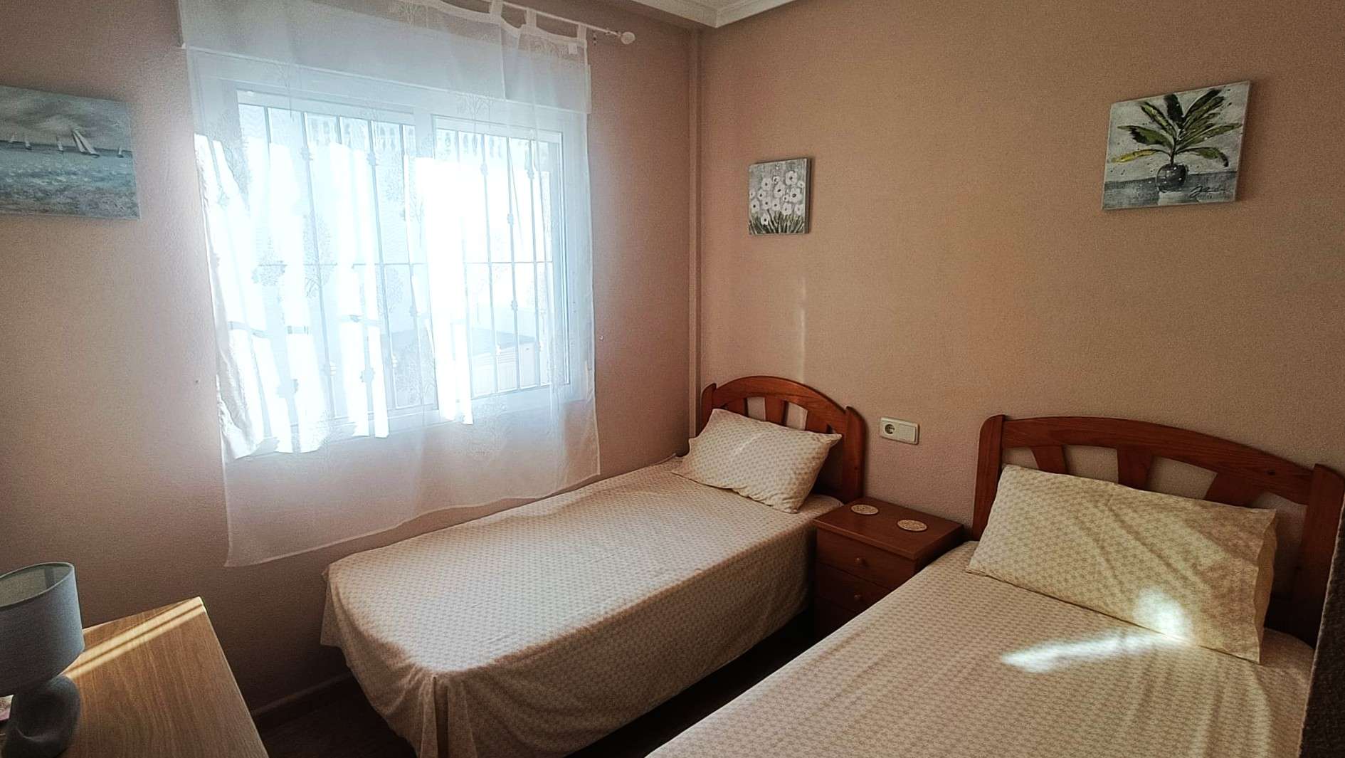 Bungalow en venta en Algorfa