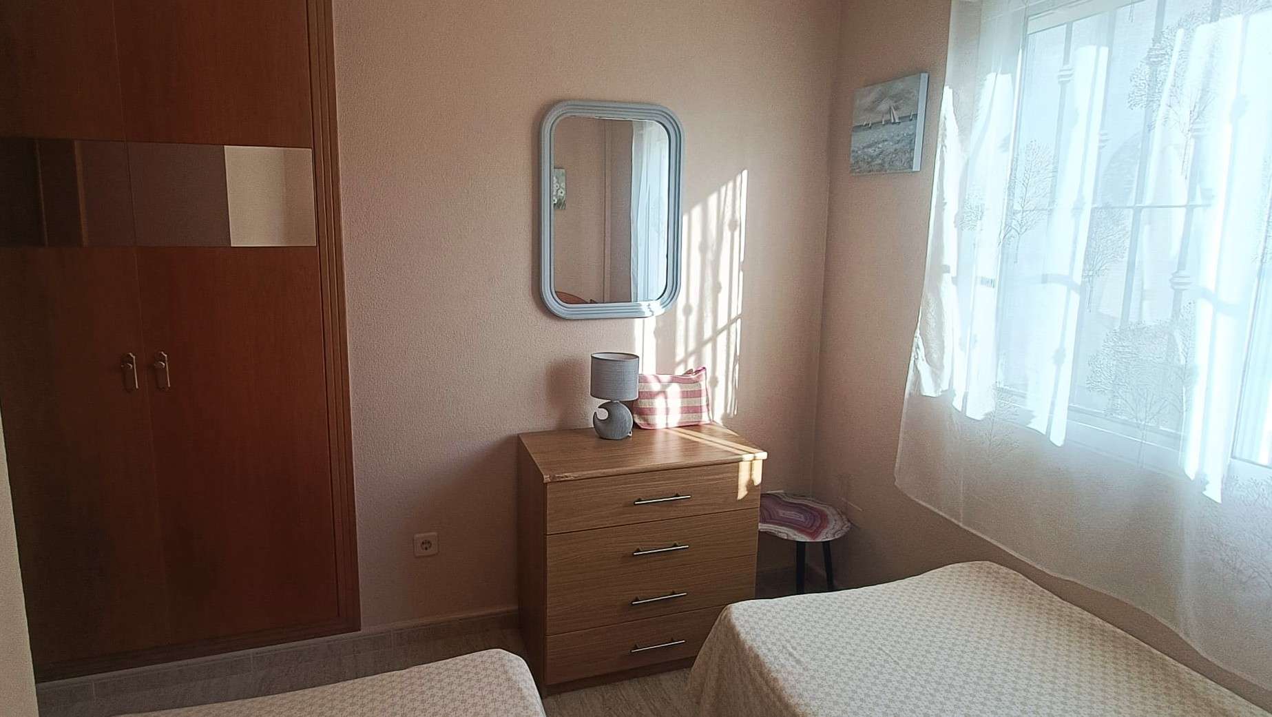 Bungalow en venta en Algorfa