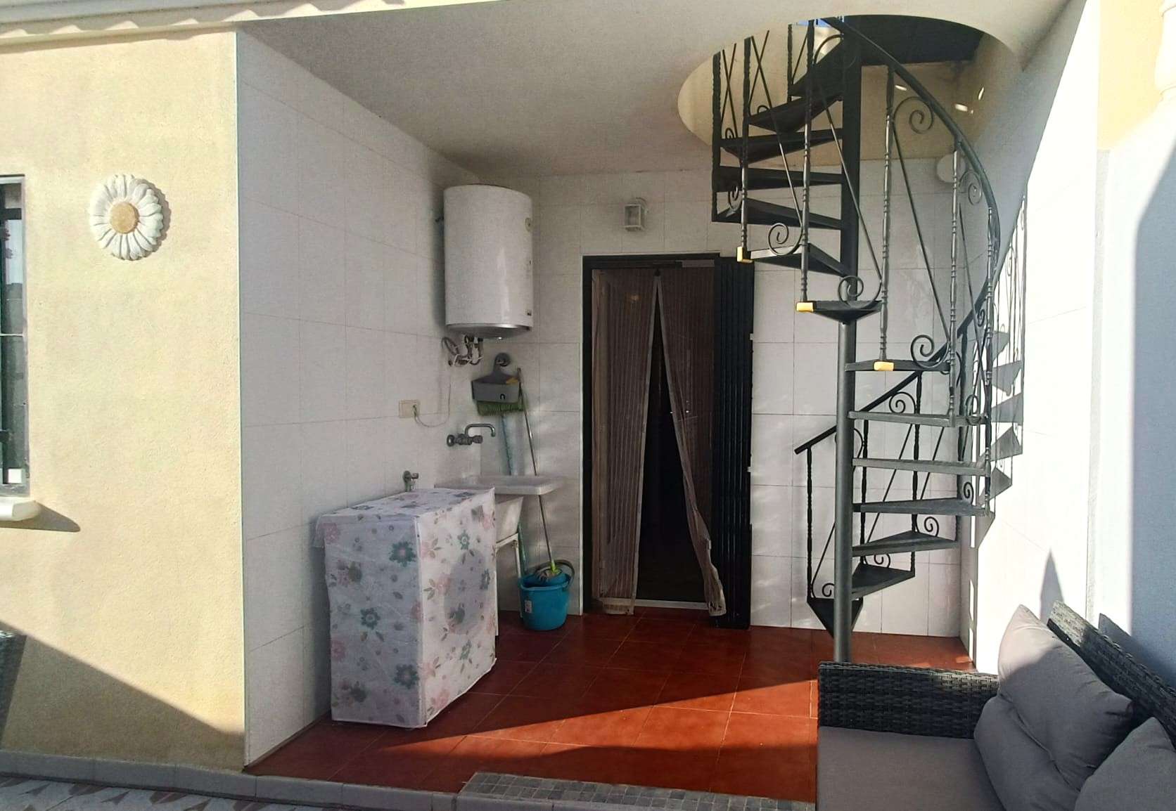 Bungalow en venta en Algorfa