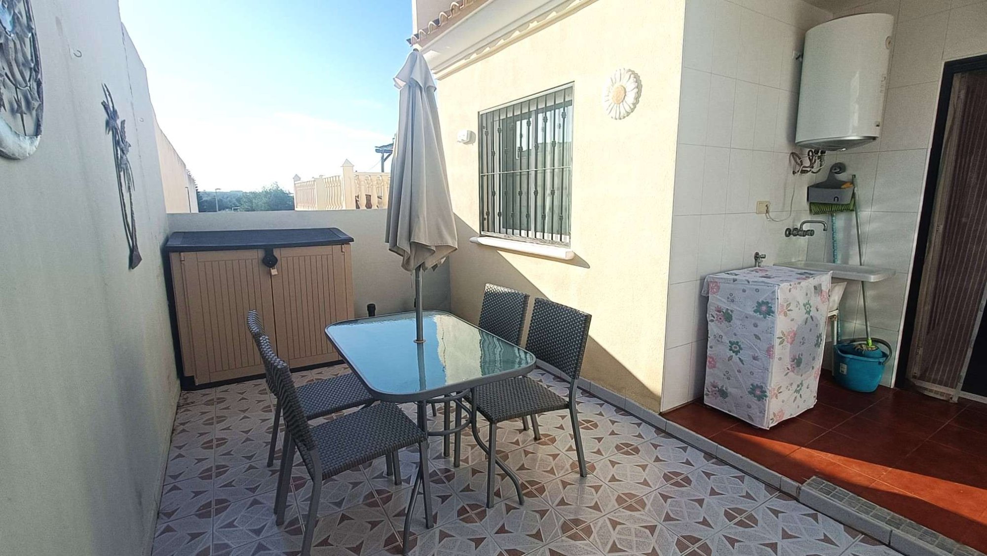 Bungalow en venta en Algorfa