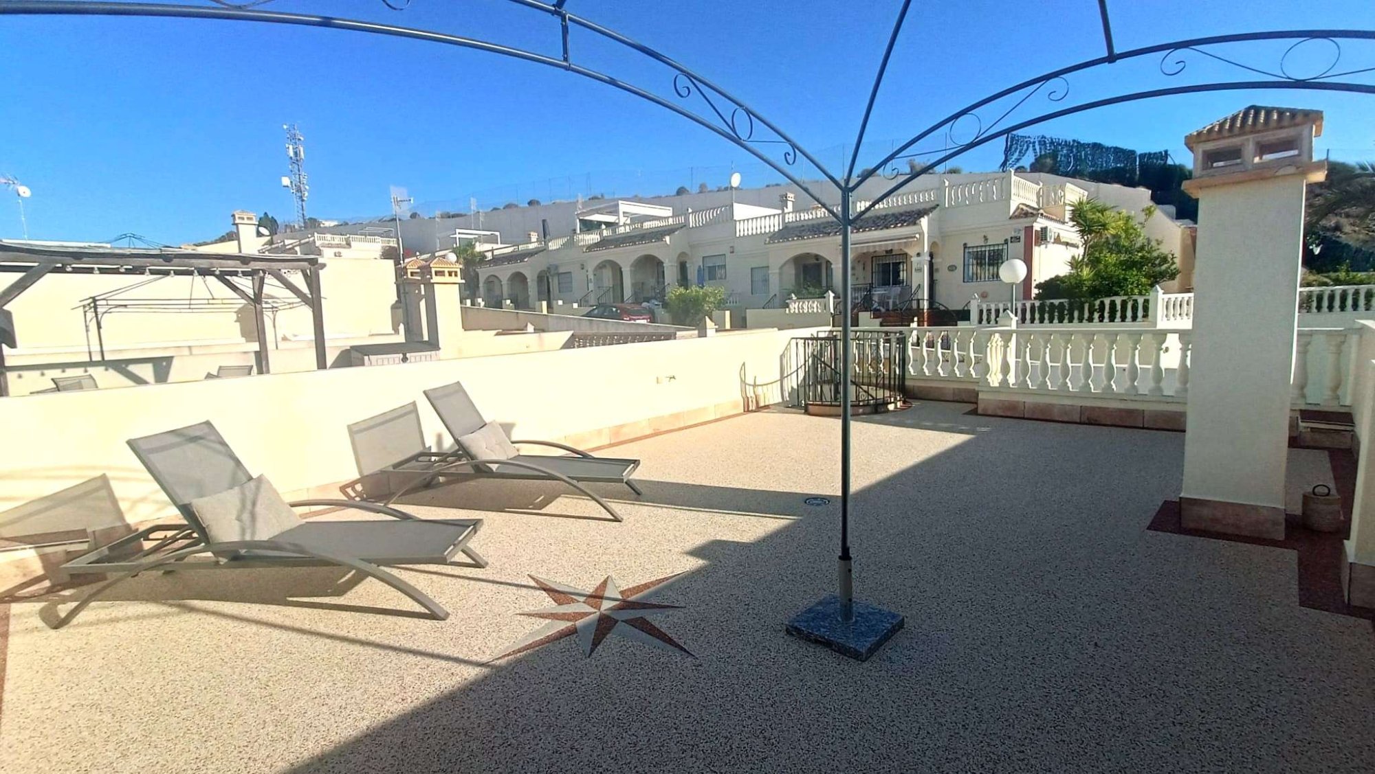 Bungalow en venta en Algorfa