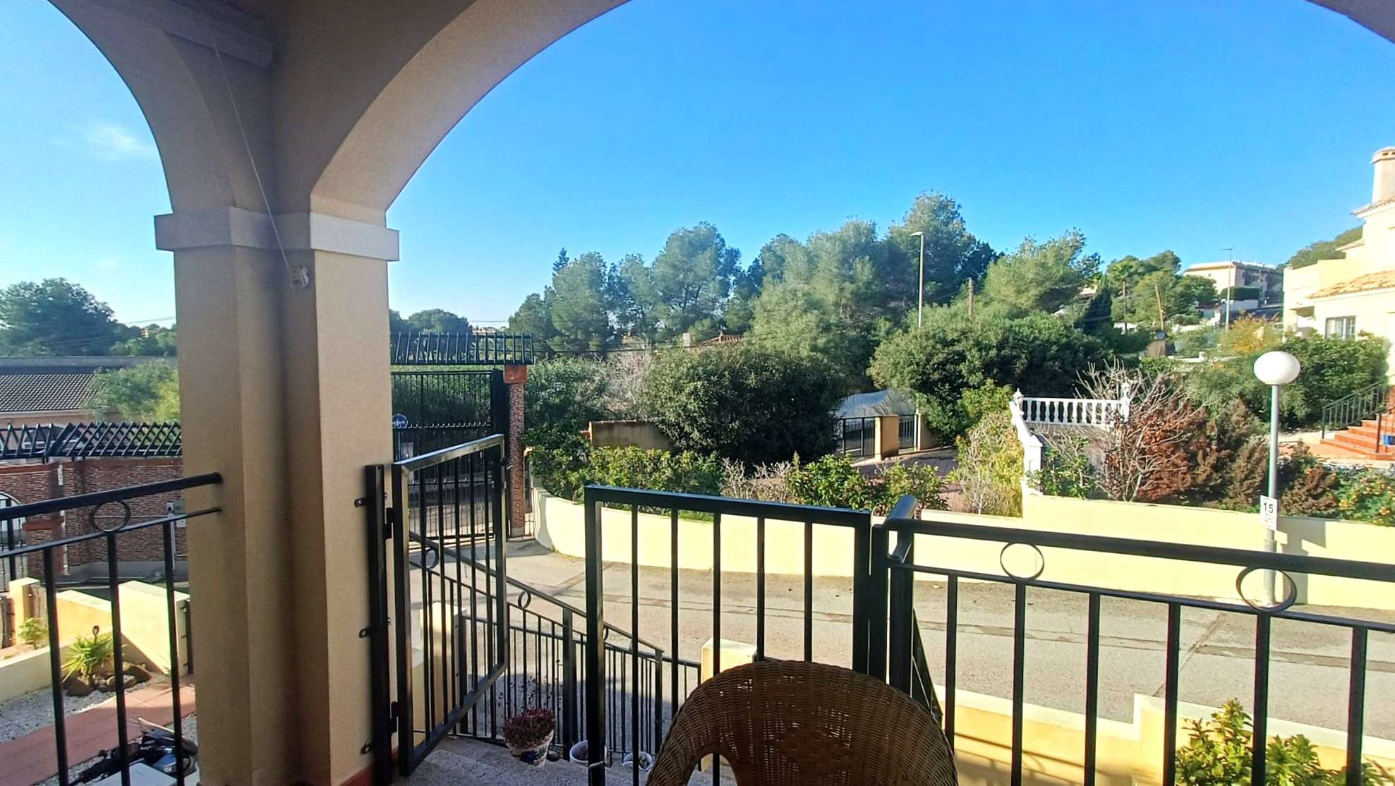 Bungalow en venta en Algorfa
