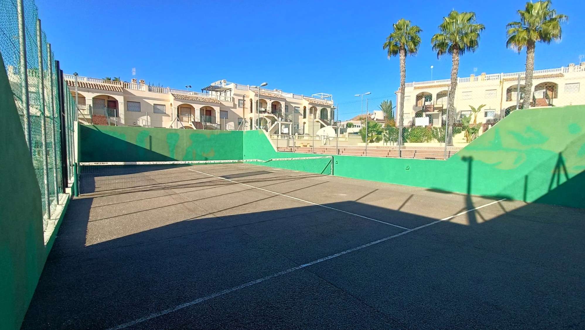 Bungalow en venta en Algorfa
