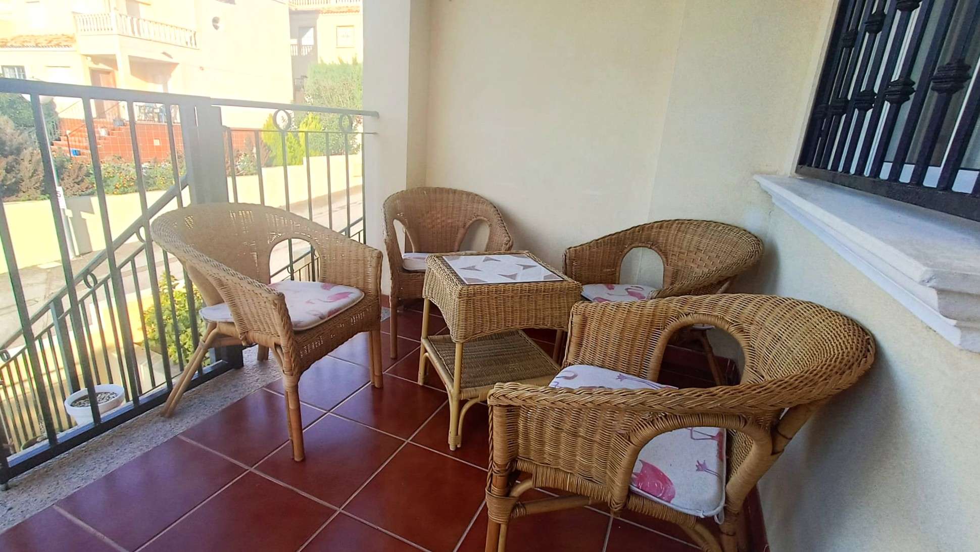 Bungalow en venta en Algorfa