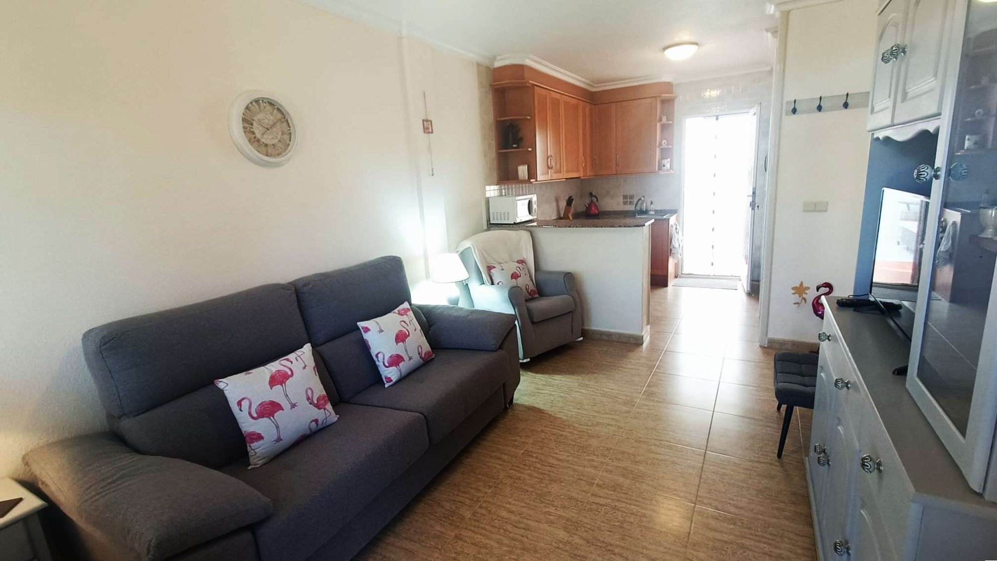 Bungalow en venta en Algorfa
