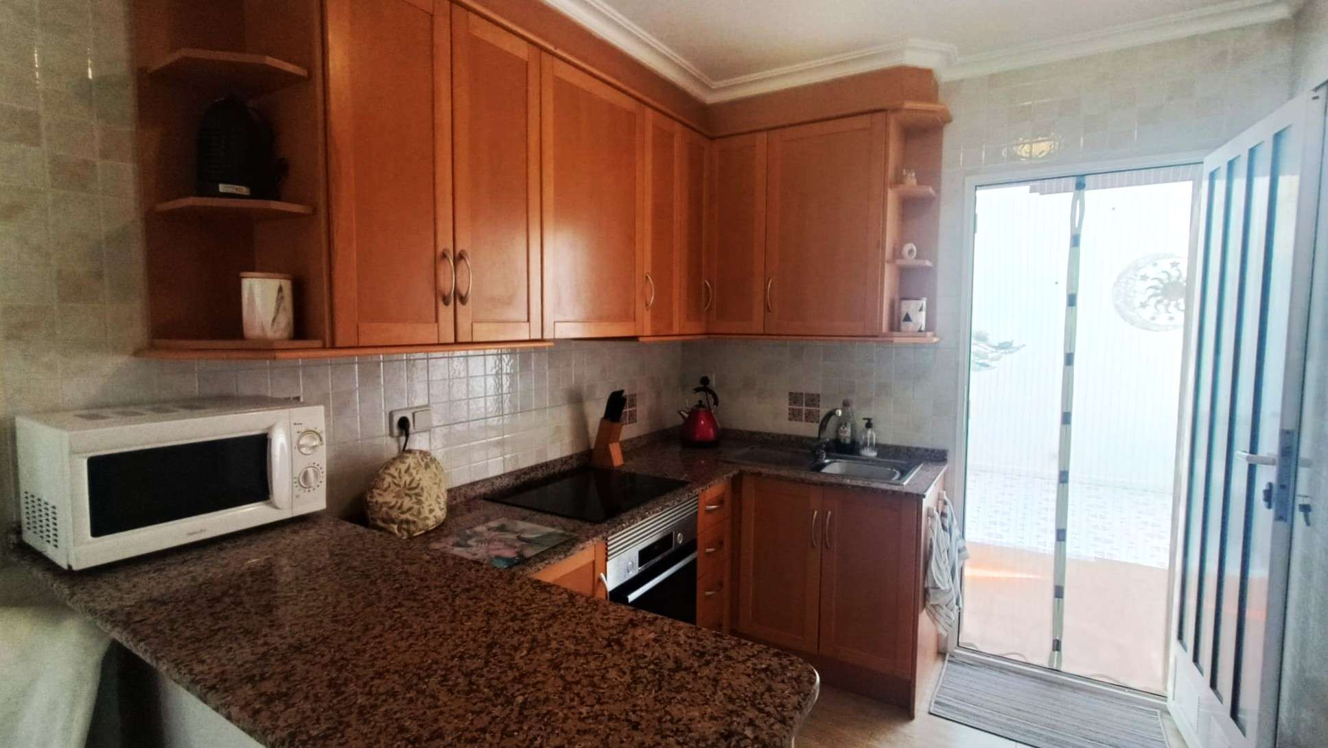 Bungalow en venta en Algorfa