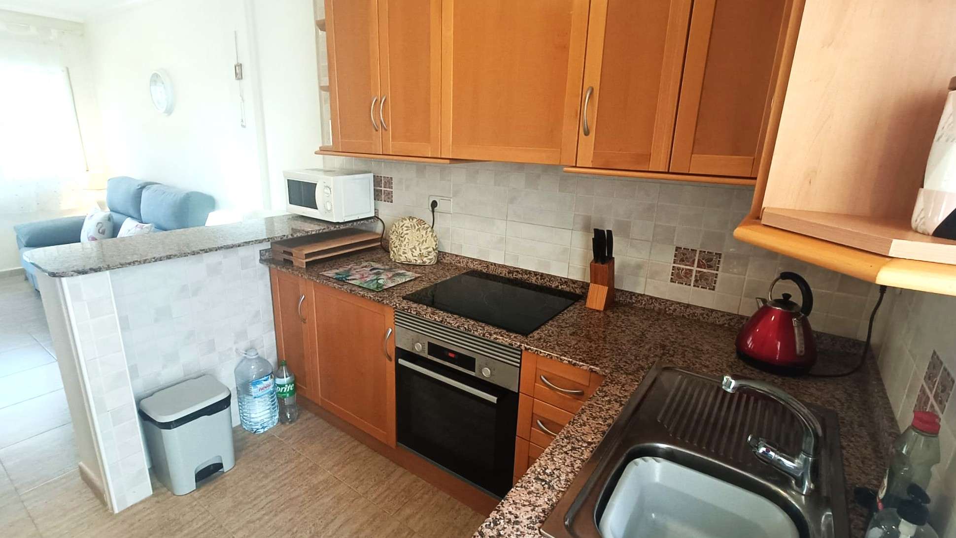 Bungalow en venta en Algorfa