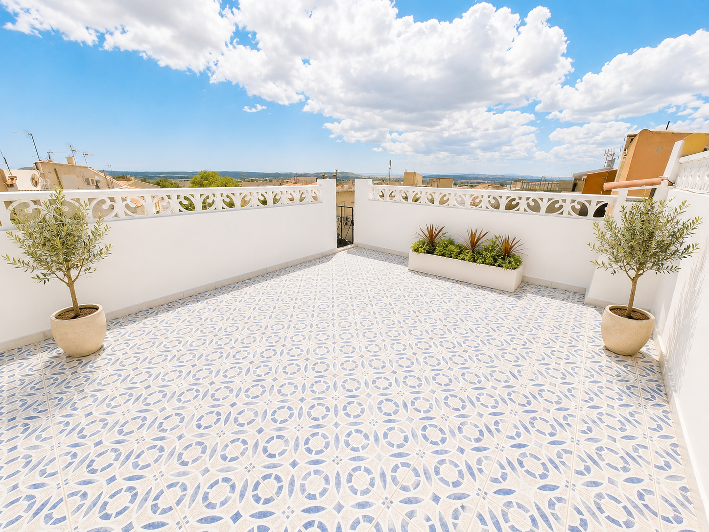 Town House for sale in San Fulgencio, Alicante, Spain