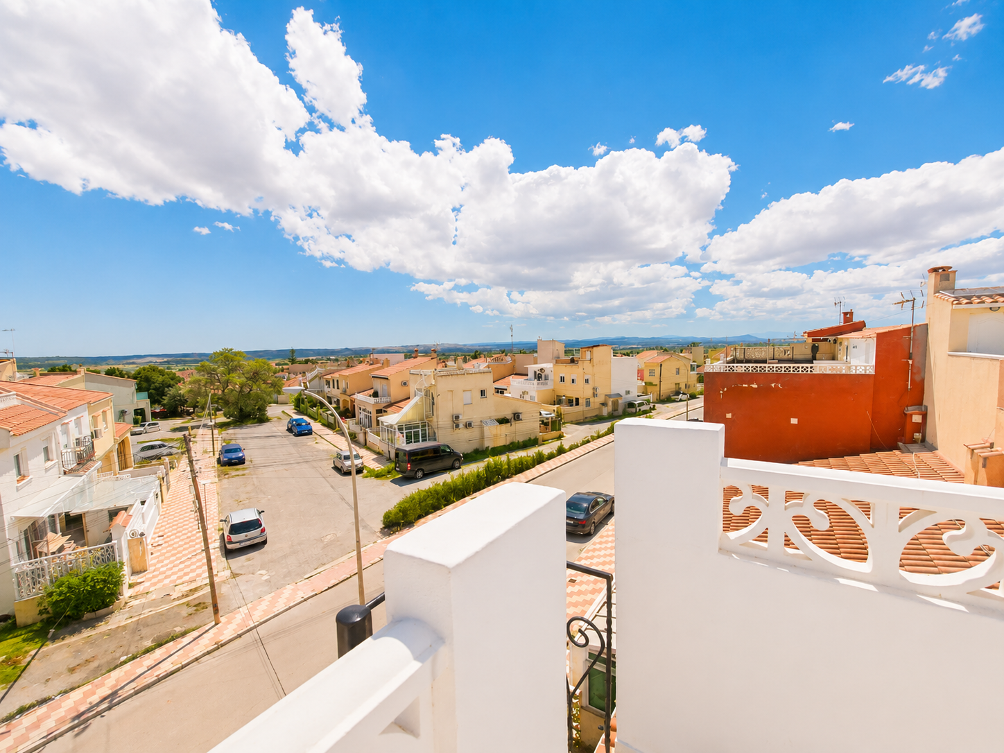 Town House for sale in San Fulgencio, Alicante, Spain