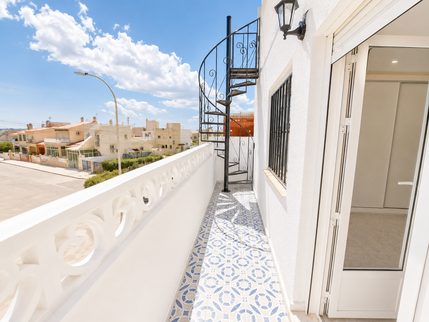 Town House for sale in San Fulgencio, Alicante, Spain