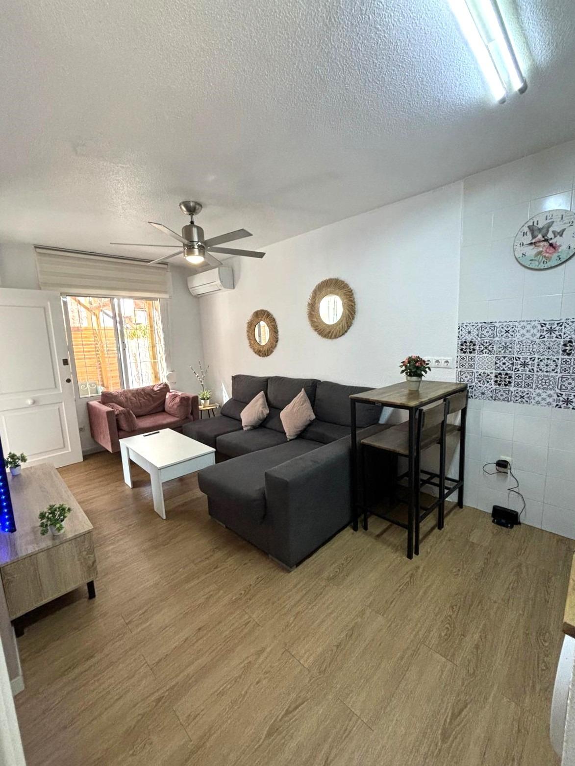 Bungalow en venta en Torrevieja