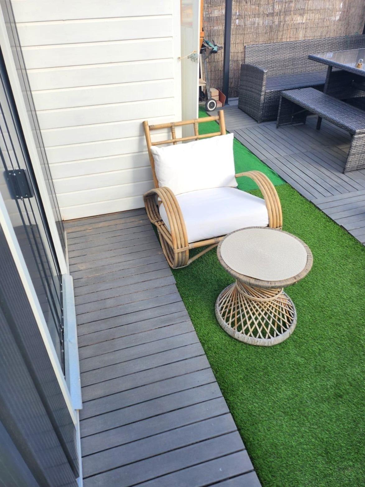 Bungalow en venta en Torrevieja