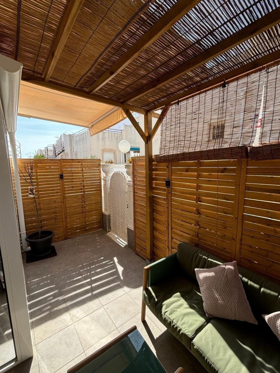 Bungalow en venta en Torrevieja