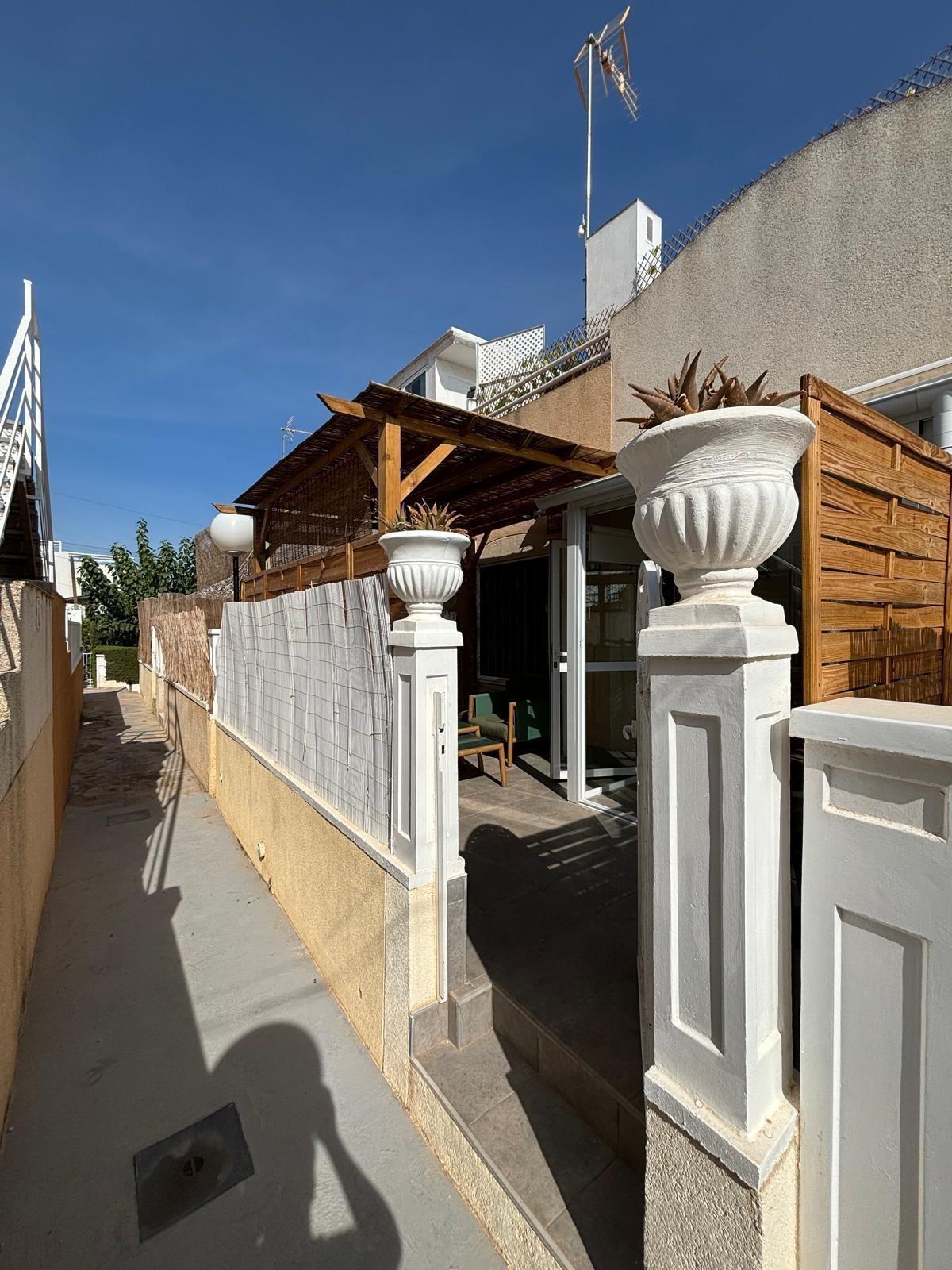 Bungalow en venta en Torrevieja